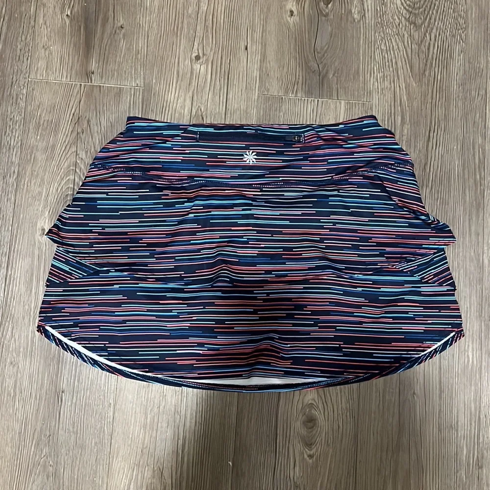 Athleta Swagger Skirt/Skort - Picture 4 of 7